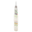 50 Bicchierini 80 cc Compostabili Green Oasis